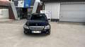 Mercedes-Benz C 200 C-Klasse T-Modell Diesel T CDI Automatik Elegance Noir - thumbnail 1