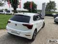 Volkswagen Polo 1.0 TSI Move Life DSG AHK Navi ACC RFK SHZ Blanco - thumbnail 7