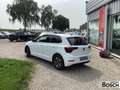 Volkswagen Polo 1.0 TSI Move Life DSG AHK Navi ACC RFK SHZ Blanco - thumbnail 5