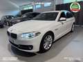 BMW 520 520d Touring Business 190cv Automatico Blanc - thumbnail 3