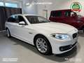BMW 520 520d Touring Business 190cv Automatico Blanc - thumbnail 1