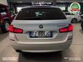 BMW 520 520d Touring Business 190cv Automatico Blanc - thumbnail 5