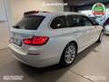 BMW 520 520d Touring Business 190cv Automatico Blanc - thumbnail 6