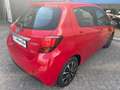 Toyota Yaris 1.5 Hybrid Aspiration 1 Jaar Fabrieksgarantie Rouge - thumbnail 4