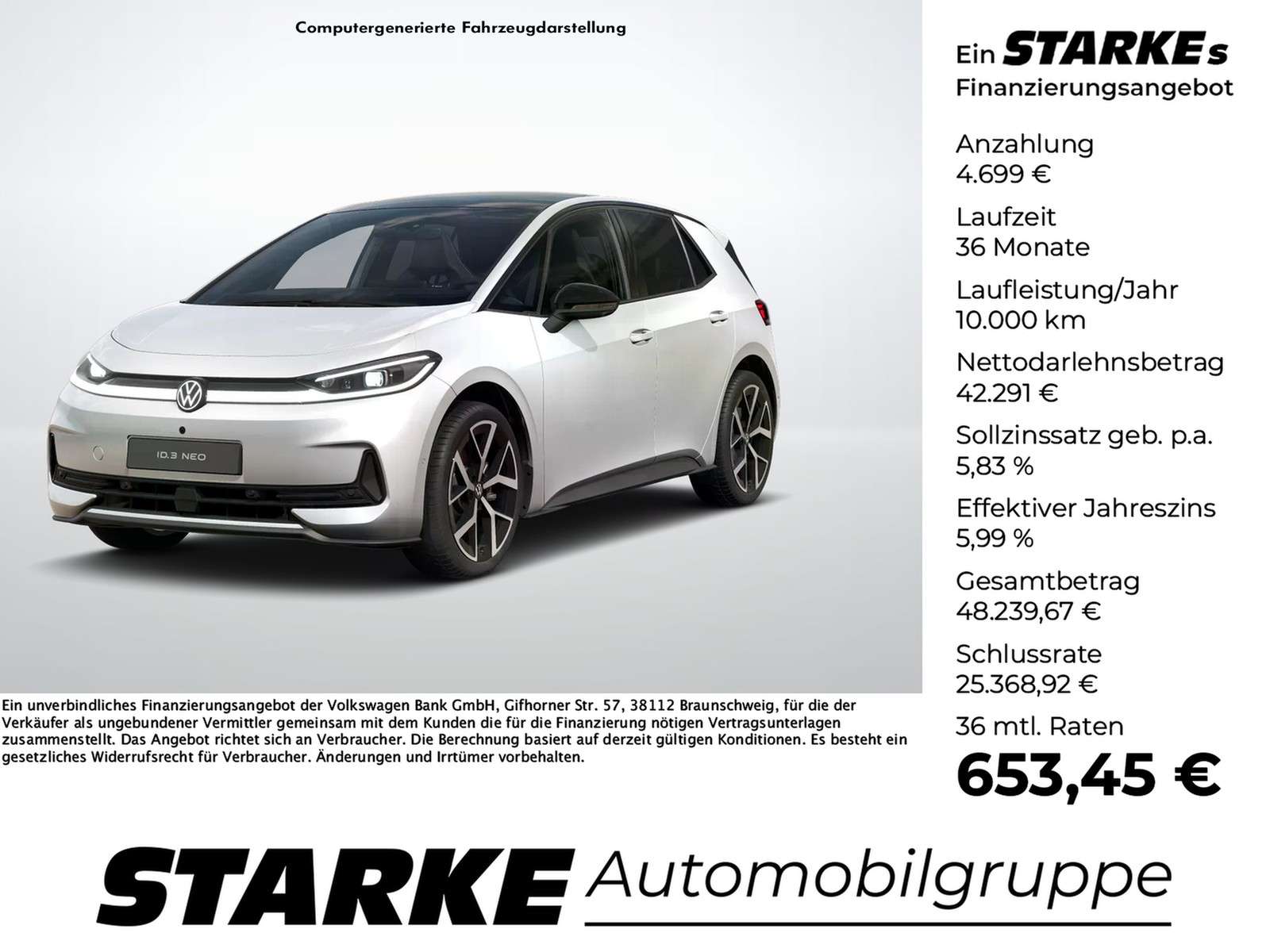 Volkswagen ID.3