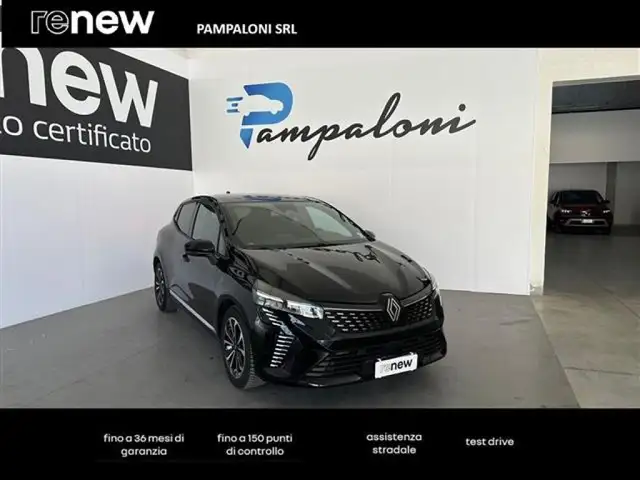 Renault Clio 1.0 tce Techno 90cv