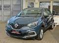 Renault Captur Limited~Klima~Tüv/Au Neu ~ Service Neu Blau - thumbnail 5