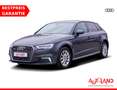 Audi A3 Sportback 40 e-tron LED Navi ACC App-Connect Grau - thumbnail 1