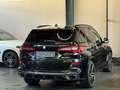 BMW X5 M Skylounge/Entertainment-Paket/Luft/Head-U Fekete - thumbnail 6