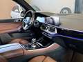 BMW X5 M Skylounge/Entertainment-Paket/Luft/Head-U Fekete - thumbnail 14
