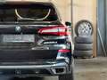 BMW X5 M Skylounge/Entertainment-Paket/Luft/Head-U Fekete - thumbnail 7