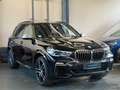 BMW X5 M Skylounge/Entertainment-Paket/Luft/Head-U Fekete - thumbnail 4
