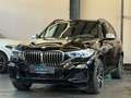 BMW X5 M Skylounge/Entertainment-Paket/Luft/Head-U Fekete - thumbnail 2