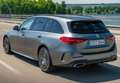 Mercedes-Benz C 220 Estate 220d 9G-Tronic Blanco - thumbnail 20