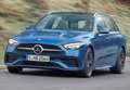 Mercedes-Benz C 220 Estate 220d 9G-Tronic Blanco - thumbnail 26