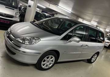 2.0 hdi 136 Family 08-2011 suivie 125000kms d’origine