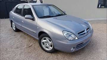 1.6i 16v Exclusive