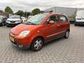 Chevrolet Matiz 1.0 | Cros | AIRCO | APK 05-2026 | Orange - thumbnail 3