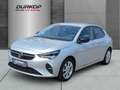 Opel Corsa F Edition Turbo EU6d CORSA 1.2 EDITION Silber - thumbnail 1