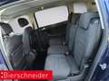 Volkswagen Touran 2.0 TDI DSG Comfortline 7-S AHK P-DACH KAMERA 17 A Bleu - thumbnail 21