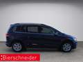 Volkswagen Touran 2.0 TDI DSG Comfortline 7-S AHK P-DACH KAMERA 17 A Bleu - thumbnail 5