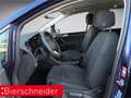 Volkswagen Touran 2.0 TDI DSG Comfortline 7-S AHK P-DACH KAMERA 17 A Bleu - thumbnail 13