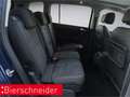 Volkswagen Touran 2.0 TDI DSG Comfortline 7-S AHK P-DACH KAMERA 17 A Bleu - thumbnail 20