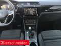 Volkswagen Touran 2.0 TDI DSG Comfortline 7-S AHK P-DACH KAMERA 17 A Bleu - thumbnail 17