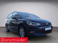 Volkswagen Touran 2.0 TDI DSG Comfortline 7-S AHK P-DACH KAMERA 17 A Bleu - thumbnail 3