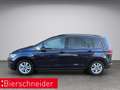 Volkswagen Touran 2.0 TDI DSG Comfortline 7-S AHK P-DACH KAMERA 17 A Bleu - thumbnail 4