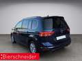 Volkswagen Touran 2.0 TDI DSG Comfortline 7-S AHK P-DACH KAMERA 17 A Bleu - thumbnail 8
