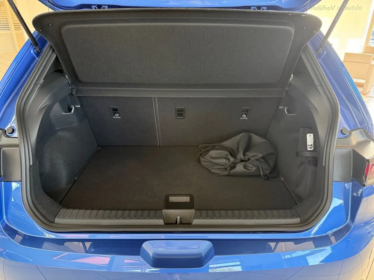 Volkswagen ID. Polo Launch-Edition Style 155 kW (211 PS) 52, миниатюра 10