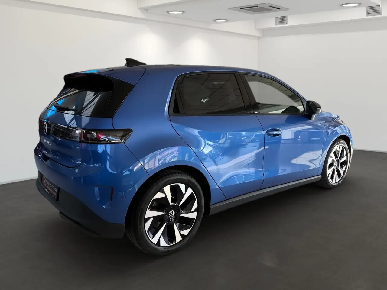 Volkswagen ID. Polo Launch-Edition Style 155 kW (211 PS) 52, миниатюра 5