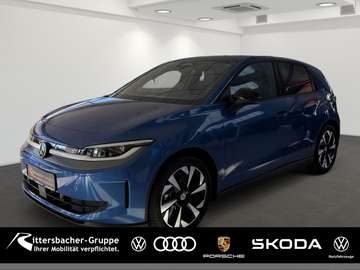 Launch-Edition Style 155 kW (211 PS) 52