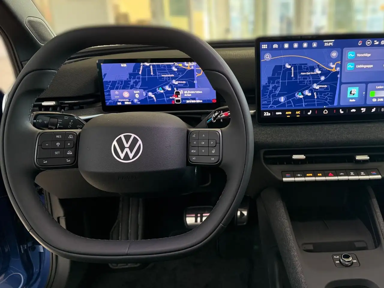 Volkswagen ID. Polo Launch-Edition Style 155 kW (211 PS) 52, миниатюра 15