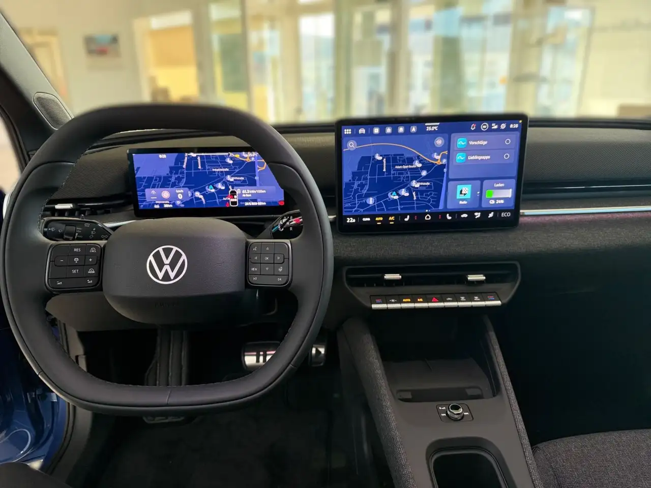 Volkswagen ID. Polo Launch-Edition Style 155 kW (211 PS) 52, миниатюра 17