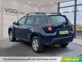 Dacia Duster Comfort Blue dCi 115 2WD Blau - thumbnail 3