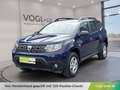 Dacia Duster Comfort Blue dCi 115 2WD Blau - thumbnail 1