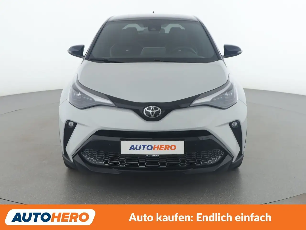 Toyota C-HR 2.0 Hybrid GR Sport, миниатюра 9