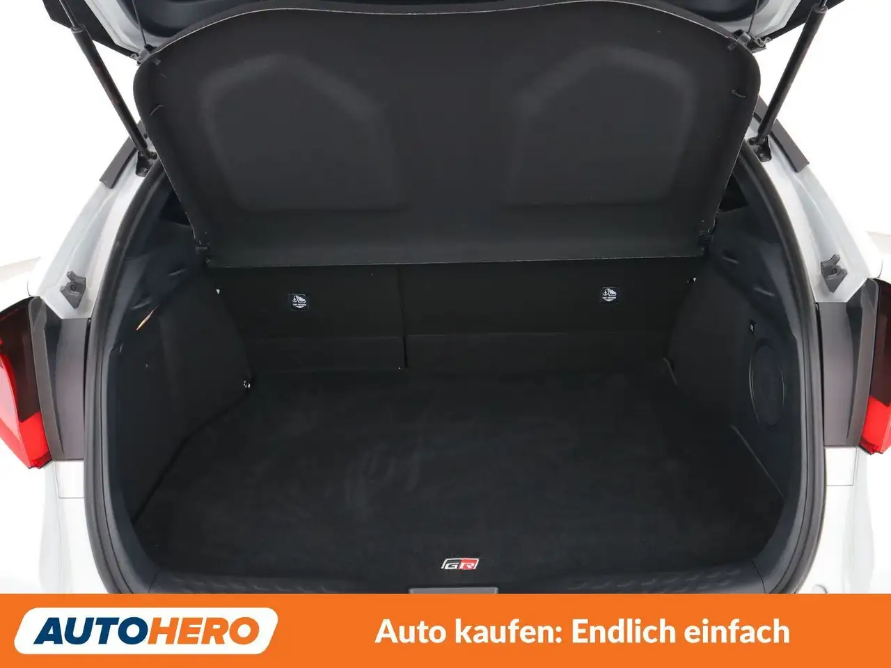 Toyota C-HR 2.0 Hybrid GR Sport, миниатюра 17