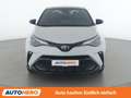 Toyota C-HR 2.0 Hybrid GR Sport Grau - thumbnail 9