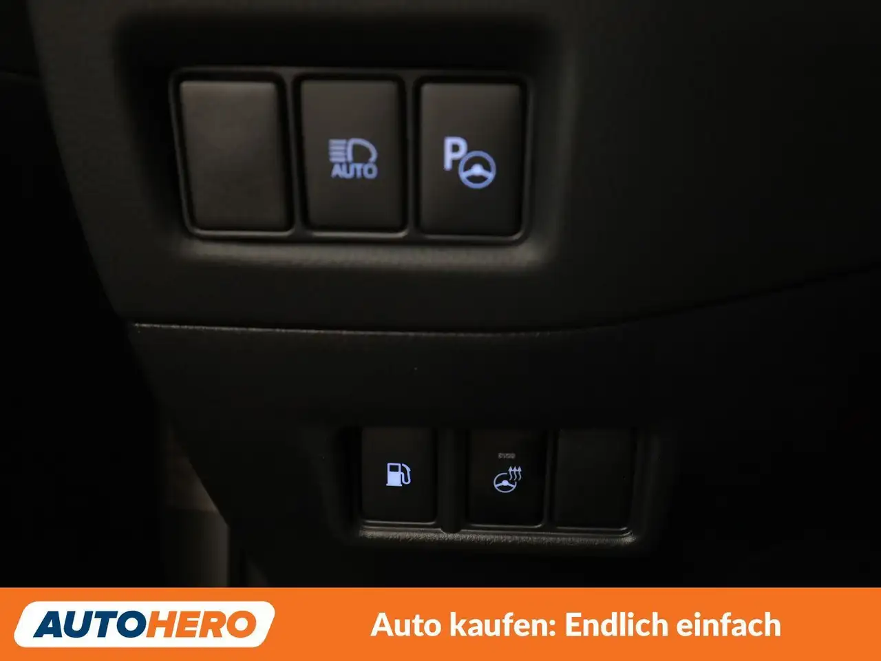 Toyota C-HR 2.0 Hybrid GR Sport, миниатюра 28