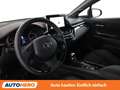 Toyota C-HR 2.0 Hybrid GR Sport Grau - thumbnail 11