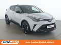 Toyota C-HR 2.0 Hybrid GR Sport Grau - thumbnail 8