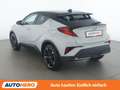 Toyota C-HR 2.0 Hybrid GR Sport Grau - thumbnail 4
