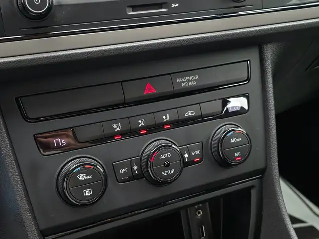 Seat Leon view 14