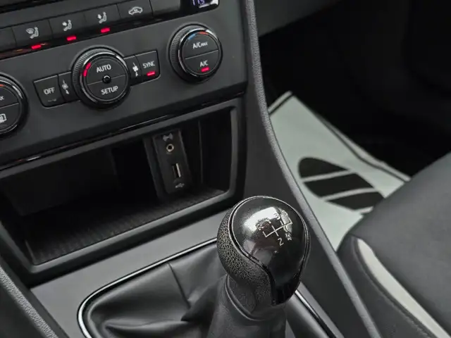 Seat Leon view 15