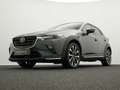 Mazda CX-3 CX-3 2.0 SKYACTIV-G Sports-Line AWD (EURO 6d-T Grijs - thumbnail 8