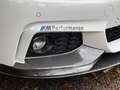 BMW 440 M440i COUPE F32 LCI 326 ch M Sport bijela - thumbnail 17