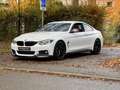 BMW 440 M440i COUPE F32 LCI 326 ch M Sport White - thumbnail 1